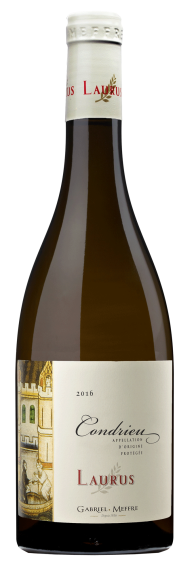 Photo for: Laurus - Condrieu