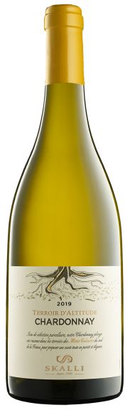 Photo for: Skalli - Chardonnay 