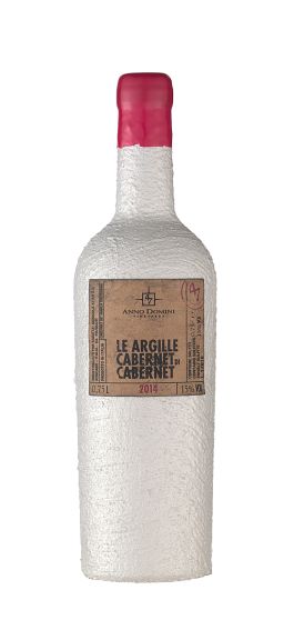 Photo for: Le Argille, Cabernet di Cabernet