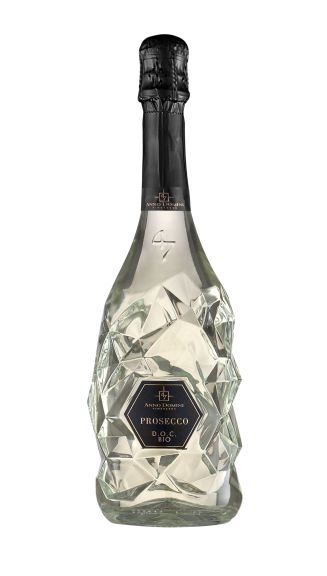 Photo for: Prosecco DOC Spumante, Extra Dry