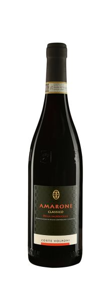 Photo for: Amarone Classico Della Valpolicella D.O.C.G. Corte Volponi