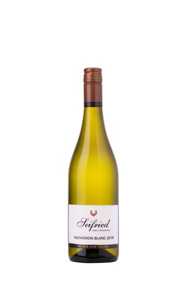 Photo for: Seifried Nelson Sauvignon Blanc