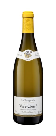 Photo for: Vire-Clesse En Long Champ 2016 La Burgondie