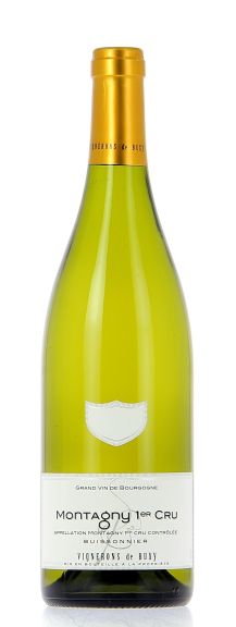 Photo for: Montagny 1ER CRU 2017 Buissonnier