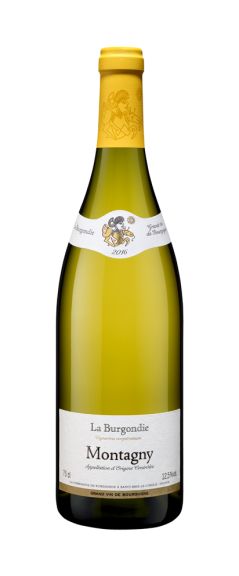 Photo for: Montagny 2016 La Burgondie