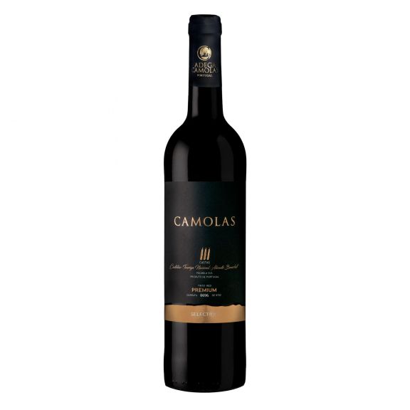 Photo for: Camolas Selection Premium Red