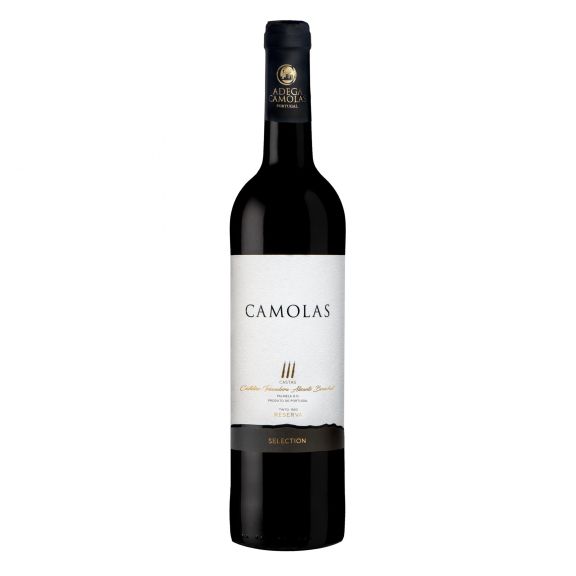 Photo for: Camolas Selection Reserva Red