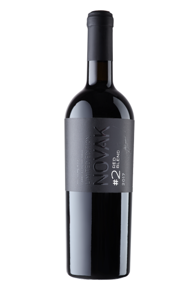 Photo for: Novak / Red Blend #2