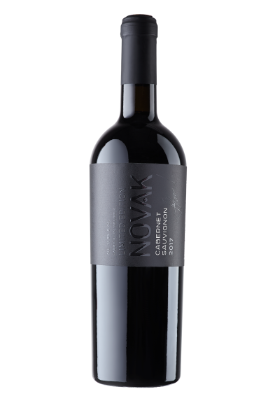 Photo for: Novak / Cabernet-Sauvignon
