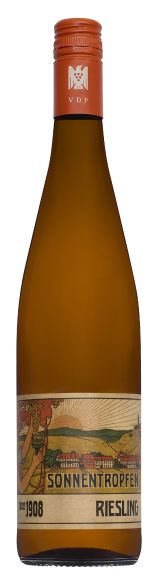 Photo for: Riesling Sonnentropfen trocken, Vdp.Ortswein