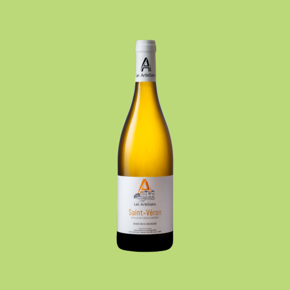 Photo for: Les Arbillons Chardonnay
