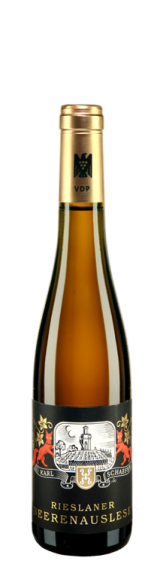 Photo for: Rieslaner Beerenauslese Vdp.Ortswein