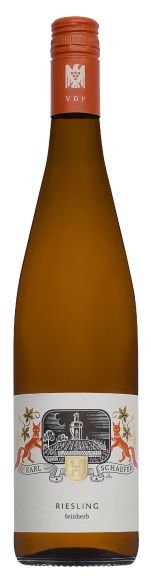 Photo for: Riesling Feinherb, Vdp.Gutswein