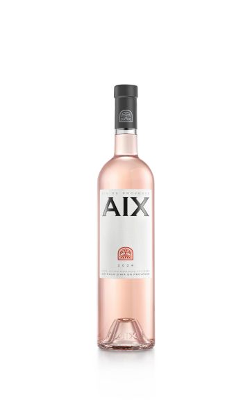 Photo for: Aix Rosé