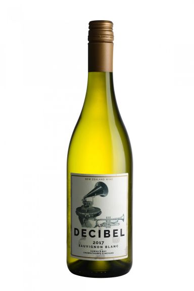 Photo for: Decibel - Sauvignon Blanc 2017