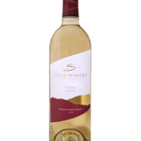 Photo for: Solis Winery - Fiano