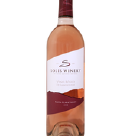 Photo for: Solis Winery - Sangiovese