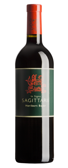 Photo for: In Signo Sagittarii