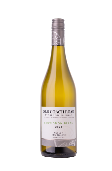 Photo for: Old Coach Road Nelson Sauvignon Blanc 2021