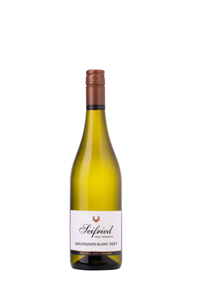 Photo for: Seifried Nelson Sauvignon Blanc 2021