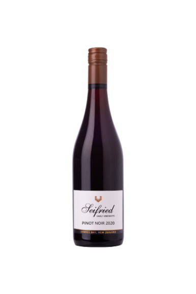 Photo for: Seifried Nelson Pinot Noir 2020
