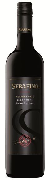 Photo for: Serafino Black Label Cabernet Sauvignon