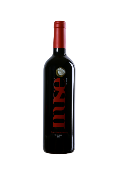 Photo for: Muse Du Liban - Le Rouge, 2016