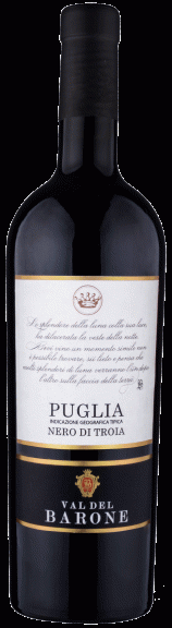 Photo for: Val del Barone Puglia IGT Nero di Troia