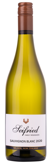 Photo for: Seifried Sauvignon Blanc 2020