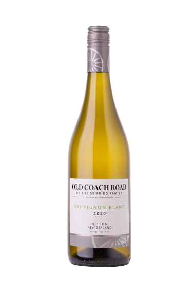 Photo for: Old Coach Road Sauvignon Blanc 2020
