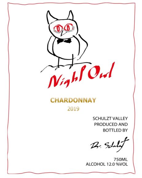 Photo for: Night Owl White Wine