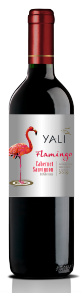 Photo for: Yali Flamingo Cabernet Sauvignon