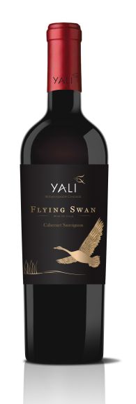 Photo for: Yali Flying Swan Cabernet Sauvignon