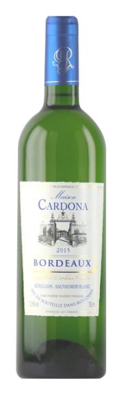 Photo for: Maison Cardona Sauvignon Blanc