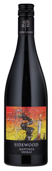Photo for: Sidewood Mappinga Shiraz