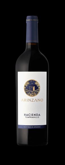 Photo for: Hacienda De Arínzano Tempranillo
