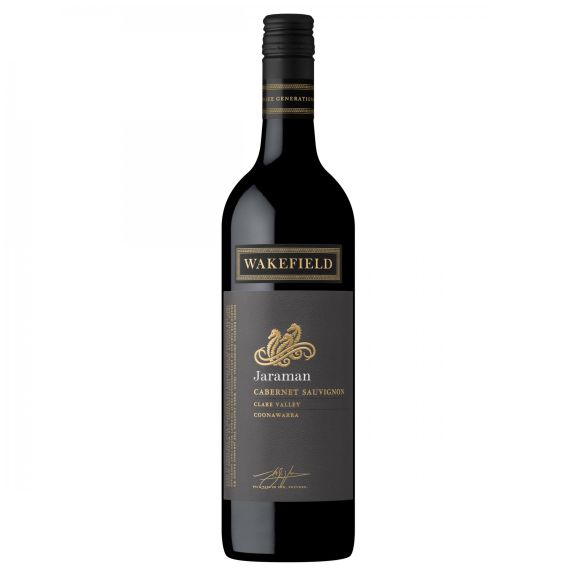 Photo for: Wakefield Jaraman Cabernet Sauvignon
