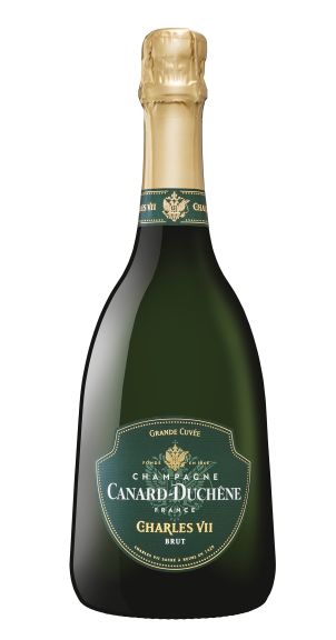 Photo for: Charles VII Brut