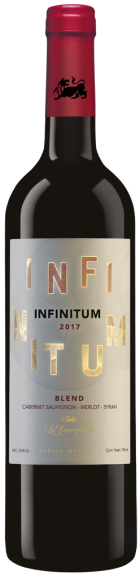 Photo for: Infinitum Tinto