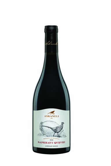 Photo for: Saperavi Qvevri 