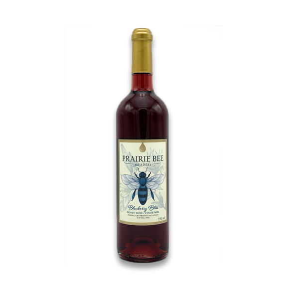 Photo for: Blueberry Bliss