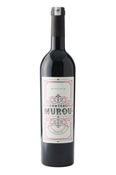 Photo for: Chateau Murou Merlot