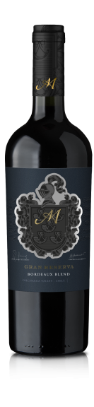 Photo for: Casa Montero Gran Reserva