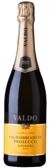 Photo for: Marca Oro Valdobbiadene Prosecco Superiore DOCG extra dry