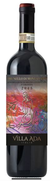 Photo for: Villa Ada Brunello Di Montalcino Docg