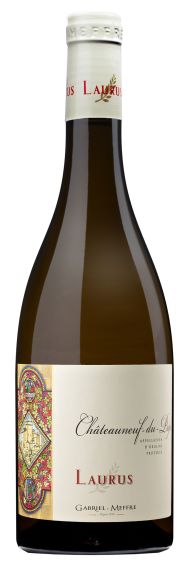 Photo for: Laurus– Chateauneuf du pape 