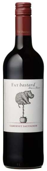 Photo for: Fat Bastard - Cabernet Sauvignon