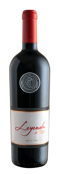 Photo for: Leyenda Del Toqui