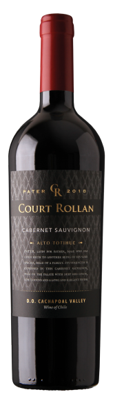 Photo for: Court Rollan Pater Cabernet Sauvignon