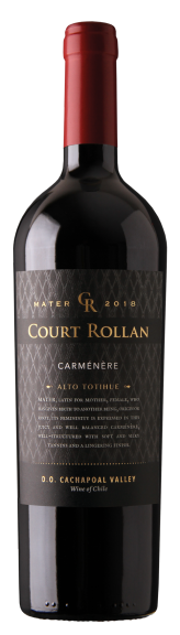 Photo for: Court Rollan Mater Carmenere